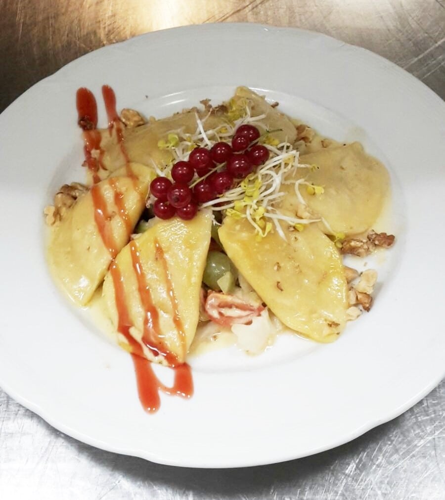 Restaurant und Café Rübezahl Berlin
