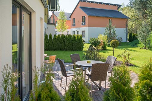 Ferienhaus in Berlin mieten? Rübezahl am Müggelsee! Unsere Ferienhäuser in Köpenick zur Miete