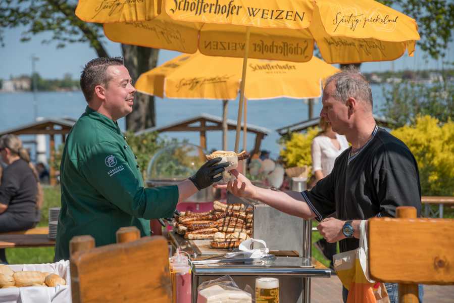 Herrentag in Rübezahl - Ihre Veranstaltung am Müggelsee Herrentag in Rübezahl - Ihre Veranstaltung am Müggelsee