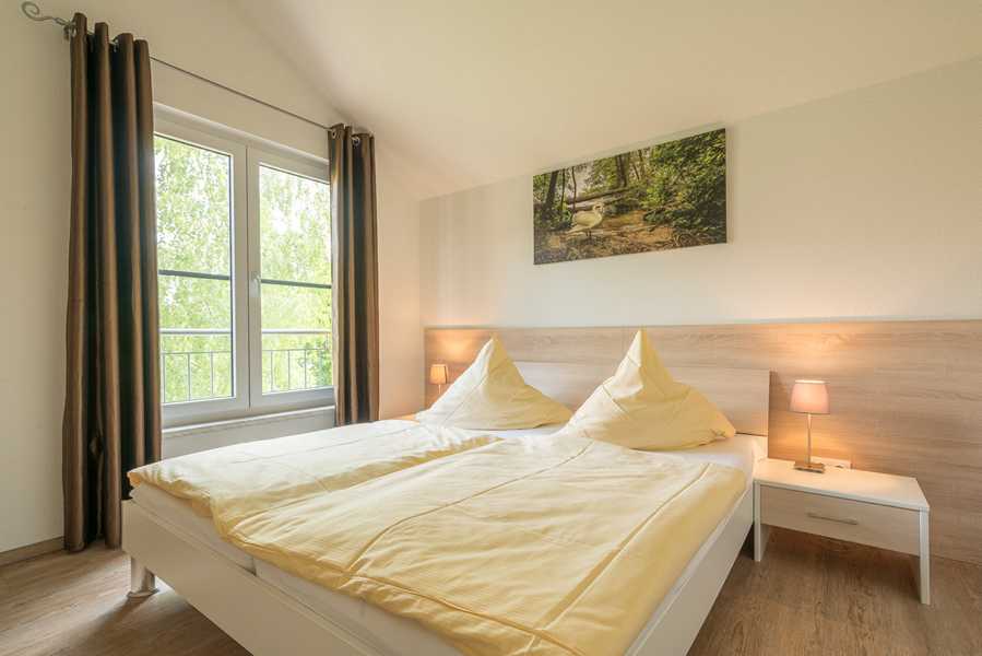 Ferienhaus Berlin Ihre Ferienhauser Am Muggelsee Rubezahl