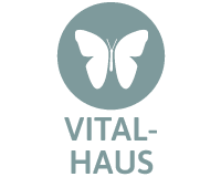 Ferien im Vitalhaus