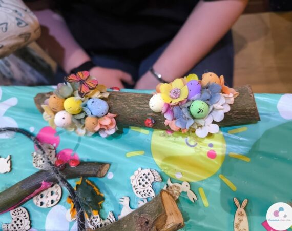 Ostern 2026: Bastelaktion in Rübezahl